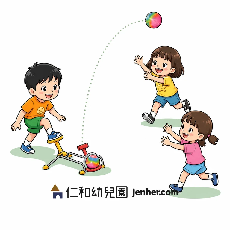アクティビティ 18-9: ツインダッシュ・競り合いボール奪取